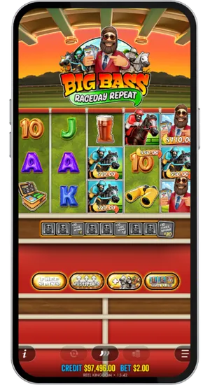 Free Spins Round with Bonus Modifiers Active