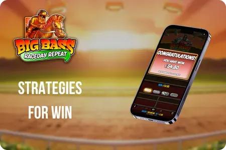 Big Bass Raceday Repeat Pragmatic Play best strategies